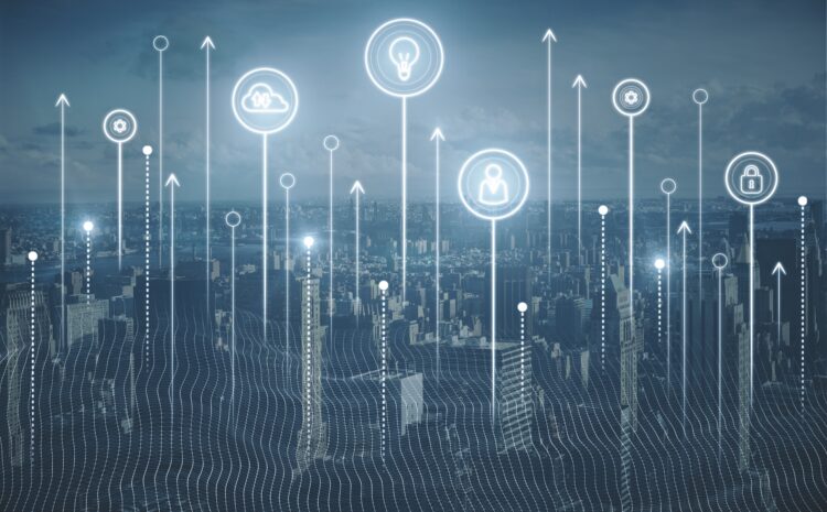  Endüstride Veri Odaklı Karar Alma: IoT, Sensörler ve Gerçek Zamanlı Üretim Yönetimi