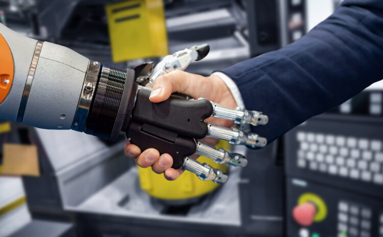  Endüstri 5.0: 2026’da Üretimde Bizi Ne Bekliyor?