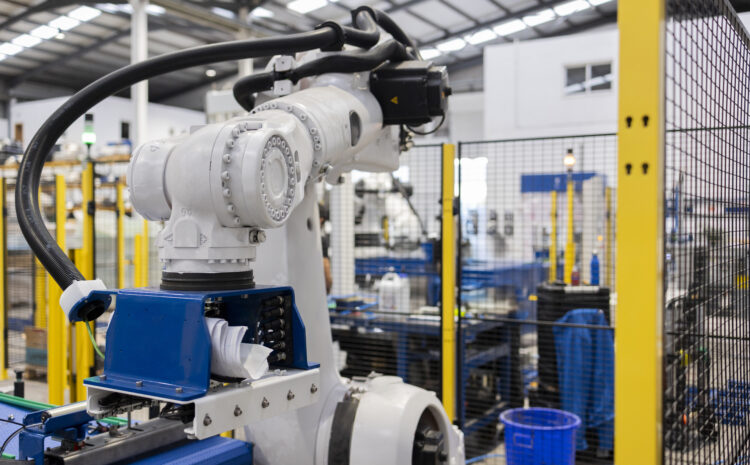  Robotik Otomasyonda Asıl Maliyet Nerede? Donanım mı, Entegrasyon mu?