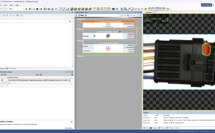  Endüstriyel Yapay Zekâ Neden Sahaya İnemiyor? Model Değil, Süreç Problemi