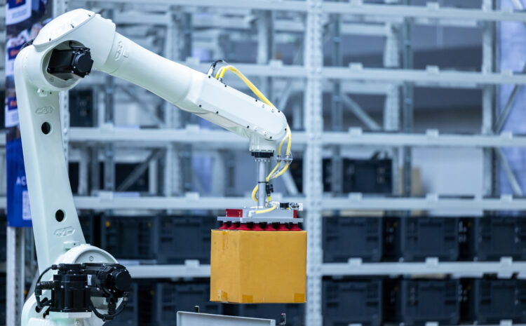  Robotic Bin Picking: 2D mi 3D mi? Hangi Uygulamada Hangisi Gerçekten Gerekli?